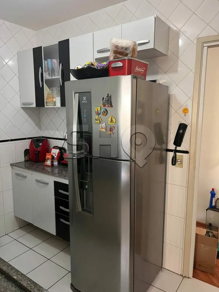 Apartamento, 2 quartos, 60 m² - Foto 2