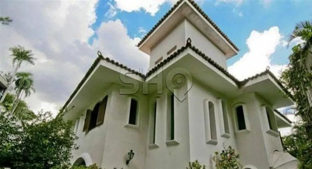 Casa de Condomínio, 5 quartos - Foto 3