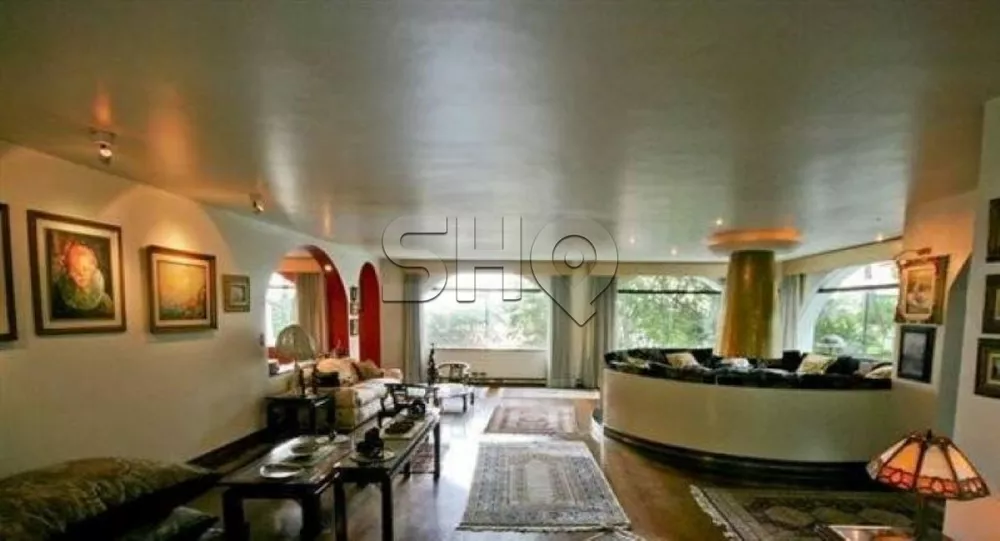 Casa de Condomínio, 5 quartos - Foto 4