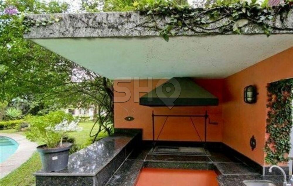 Casa de Condomínio, 5 quartos - Foto 10