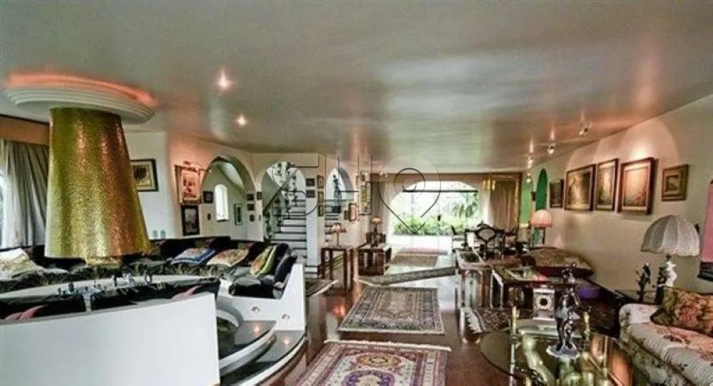 Casa de Condomínio, 5 quartos - Foto 7