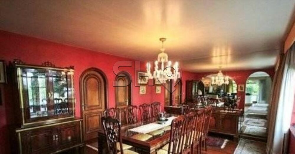 Casa de Condomínio, 5 quartos - Foto 9