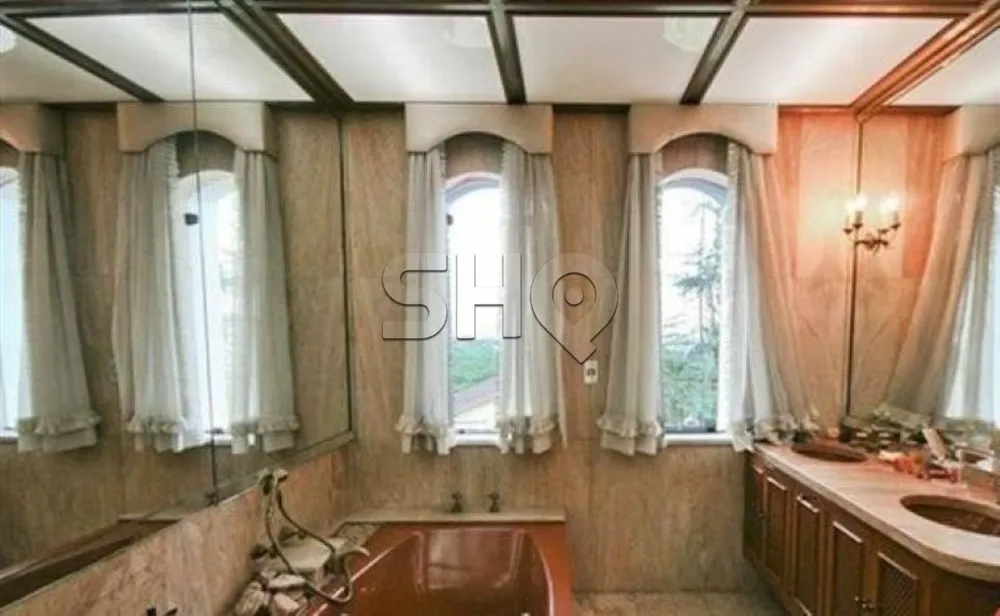 Casa de Condomínio, 5 quartos - Foto 8
