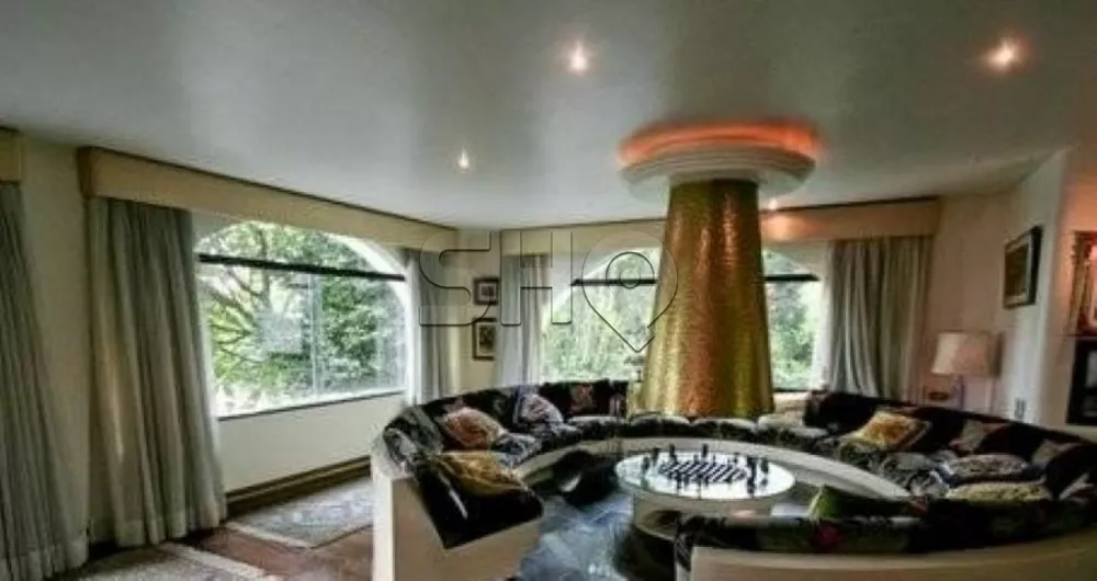 Casa de Condomínio, 5 quartos - Foto 1
