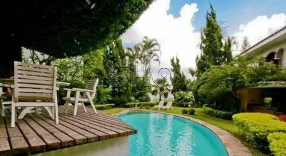 Casa de Condomínio, 5 quartos - Foto 11