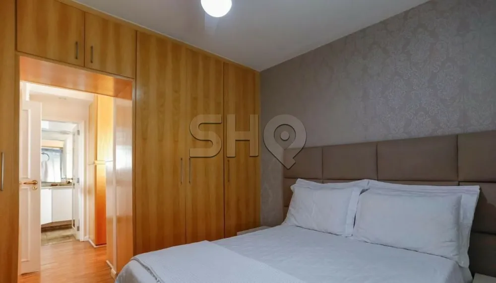 Apartamento, 3 quartos, 200 m² - Foto 2