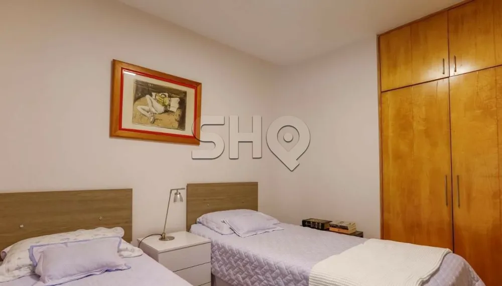 Apartamento, 3 quartos, 200 m² - Foto 3