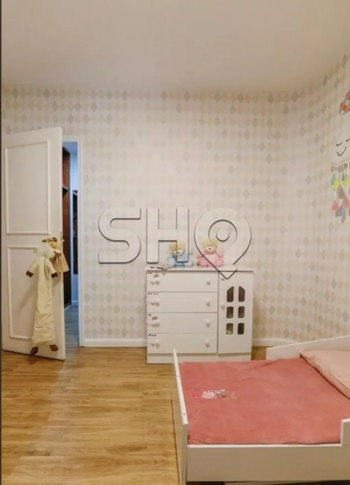 Apartamento, 3 quartos, 200 m² - Foto 1