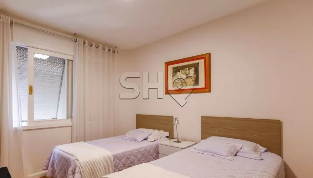Apartamento, 3 quartos, 200 m² - Foto 4