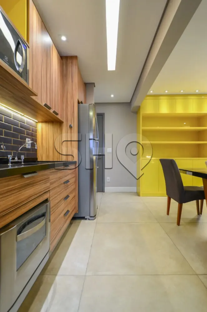 Apartamento, 2 quartos, 69 m² - Foto 4