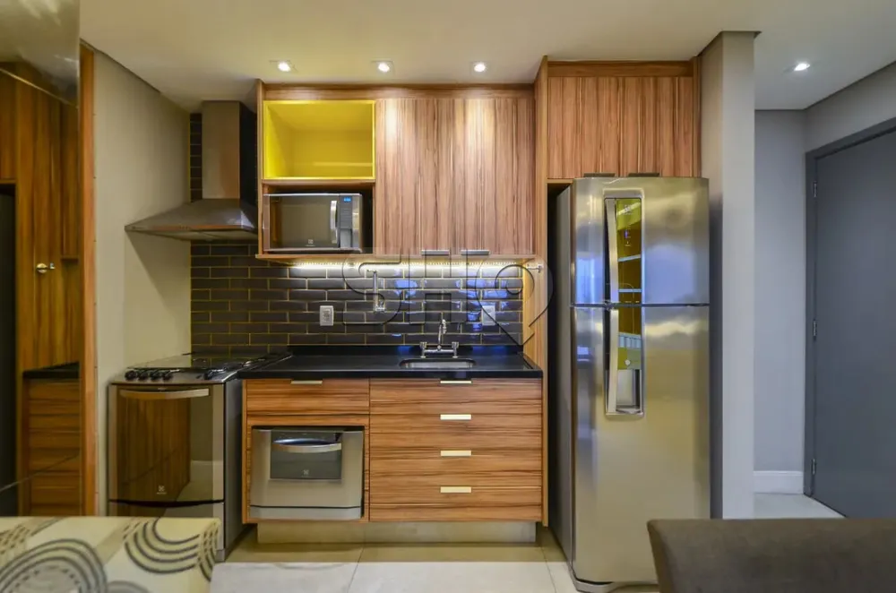Apartamento, 2 quartos, 69 m² - Foto 2