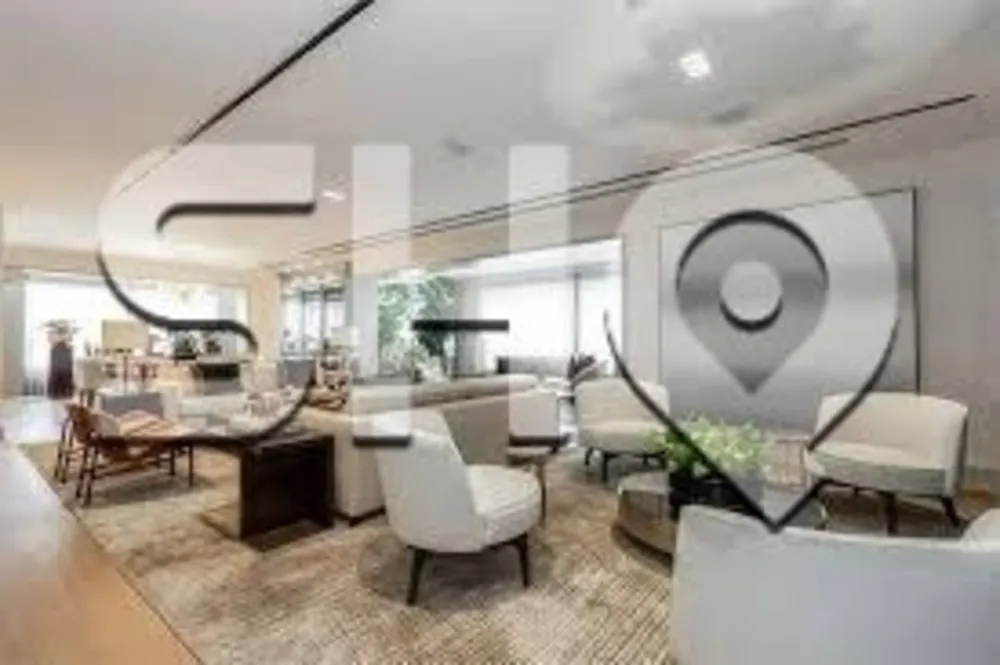 Apartamento, 4 quartos, 363 m² - Foto 6