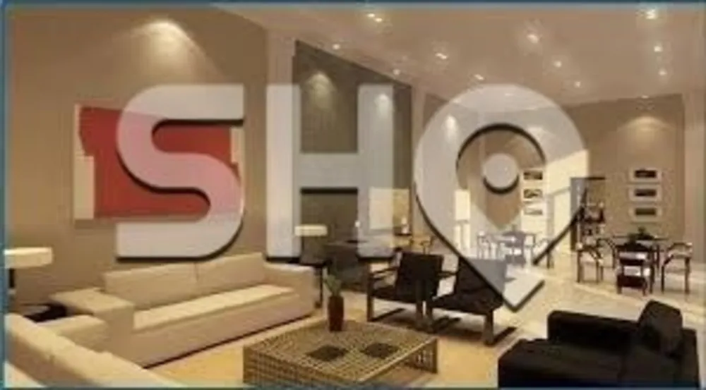Apartamento, 4 quartos, 363 m² - Foto 1