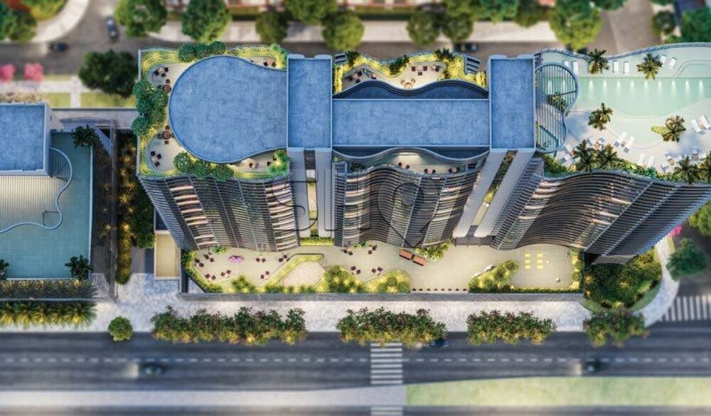 Apartamento, 2 quartos, 66 m² - Foto 13