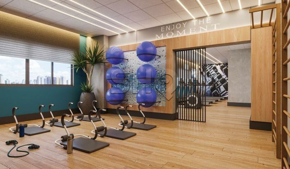 Apartamento, 2 quartos, 66 m² - Foto 5