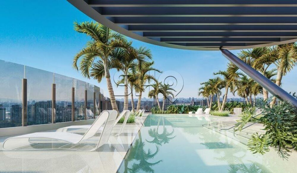 Apartamento, 2 quartos, 66 m² - Foto 11