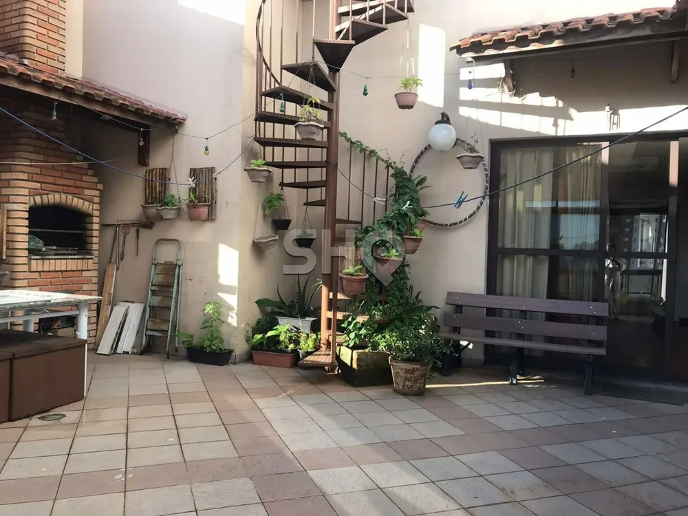 Apartamento, 4 quartos, 358 m² - Foto 7