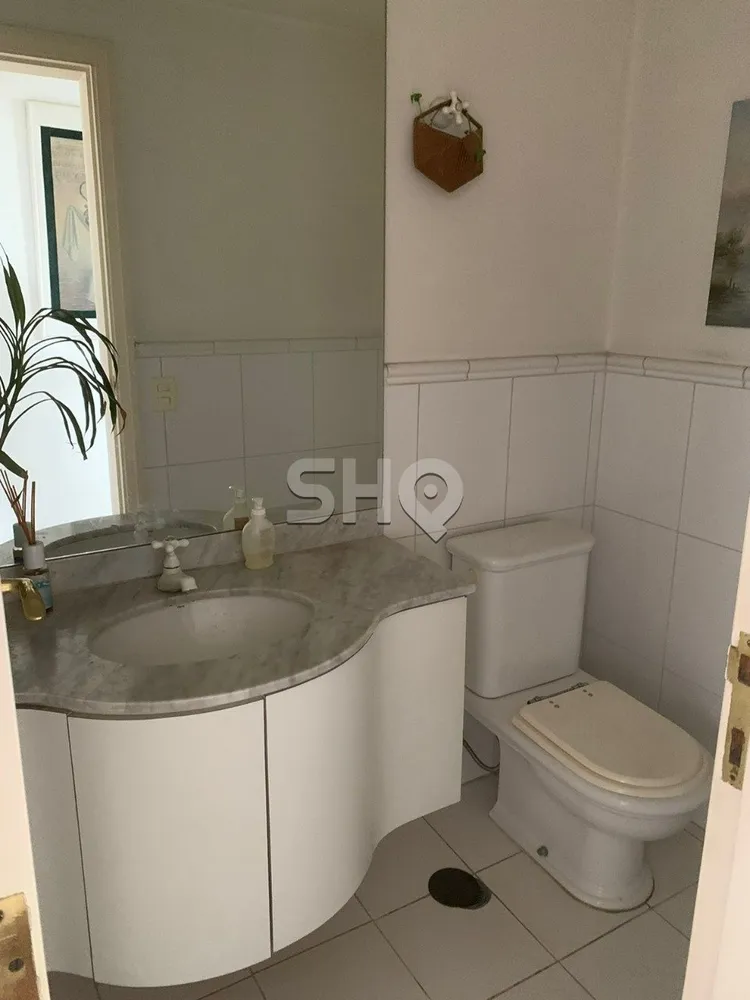 Apartamento, 4 quartos, 358 m² - Foto 11