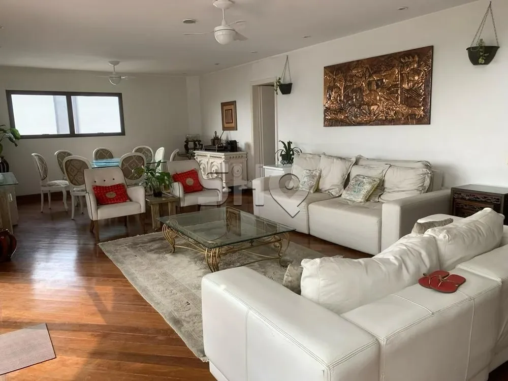Apartamento, 4 quartos, 358 m² - Foto 15