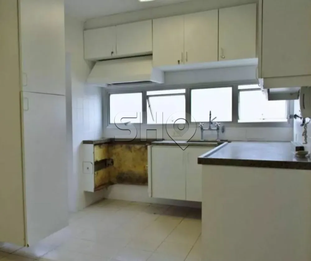 Apartamento, 4 quartos, 145 m² - Foto 1