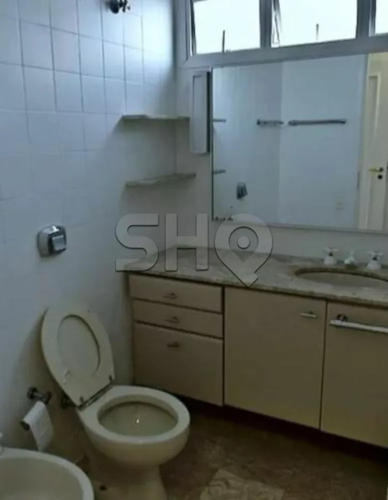 Apartamento, 4 quartos, 145 m² - Foto 3