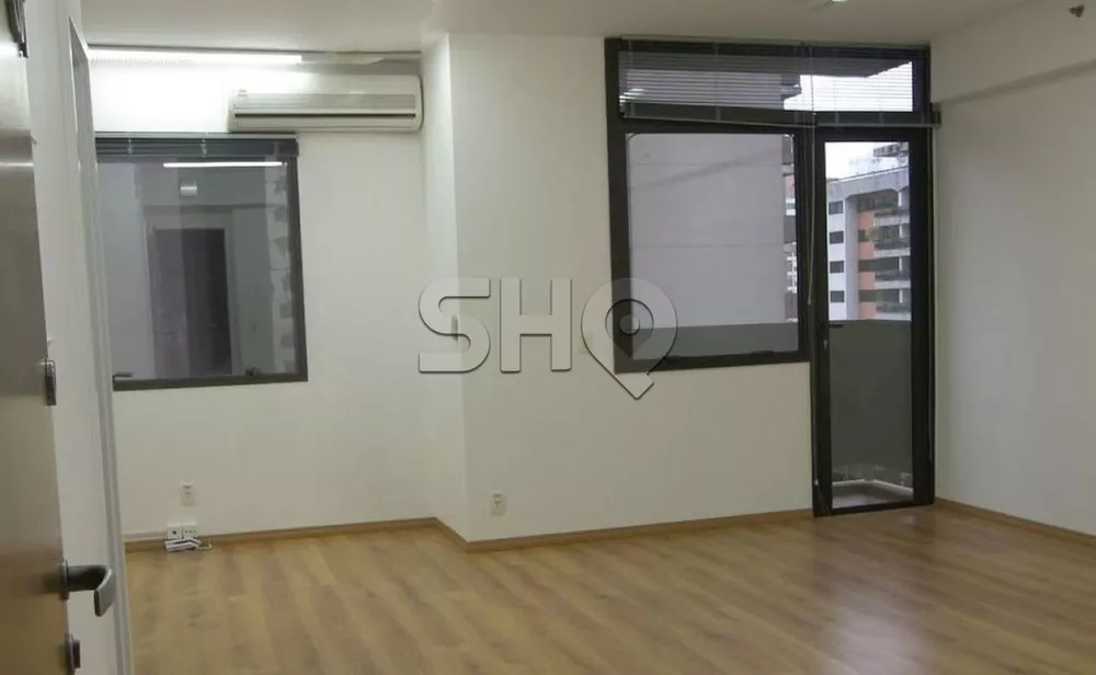 Conjunto Comercial-Sala para alugar, 39m² - Foto 2