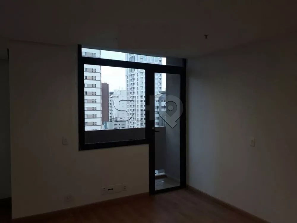 Conjunto Comercial-Sala para alugar, 39m² - Foto 8