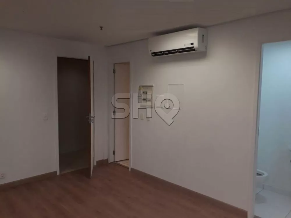 Conjunto Comercial-Sala para alugar, 39m² - Foto 4