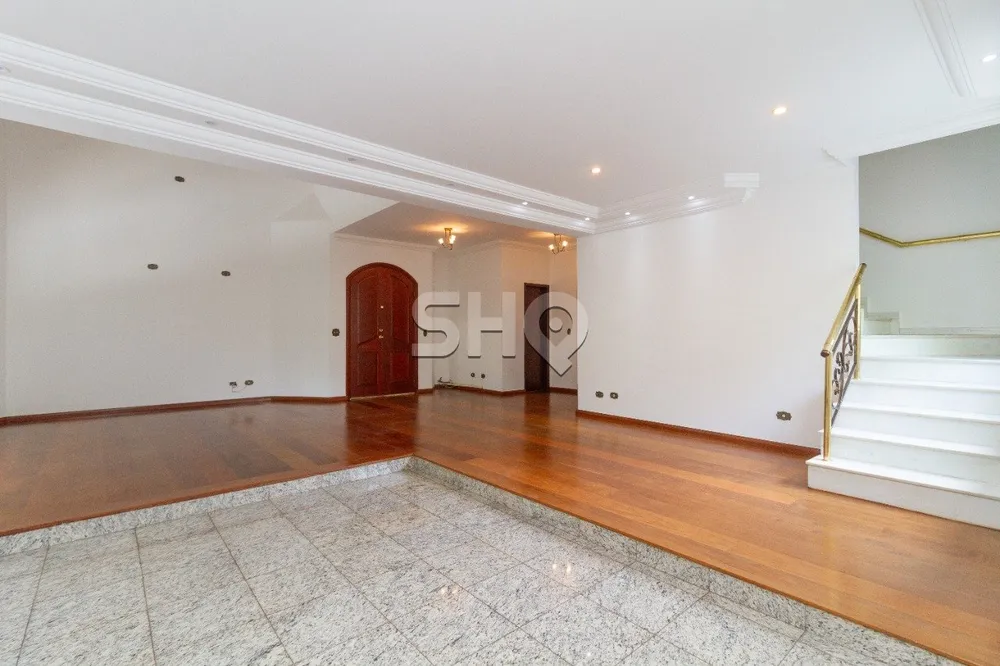 Sobrado, 4 quartos, 362 m² - Foto 1