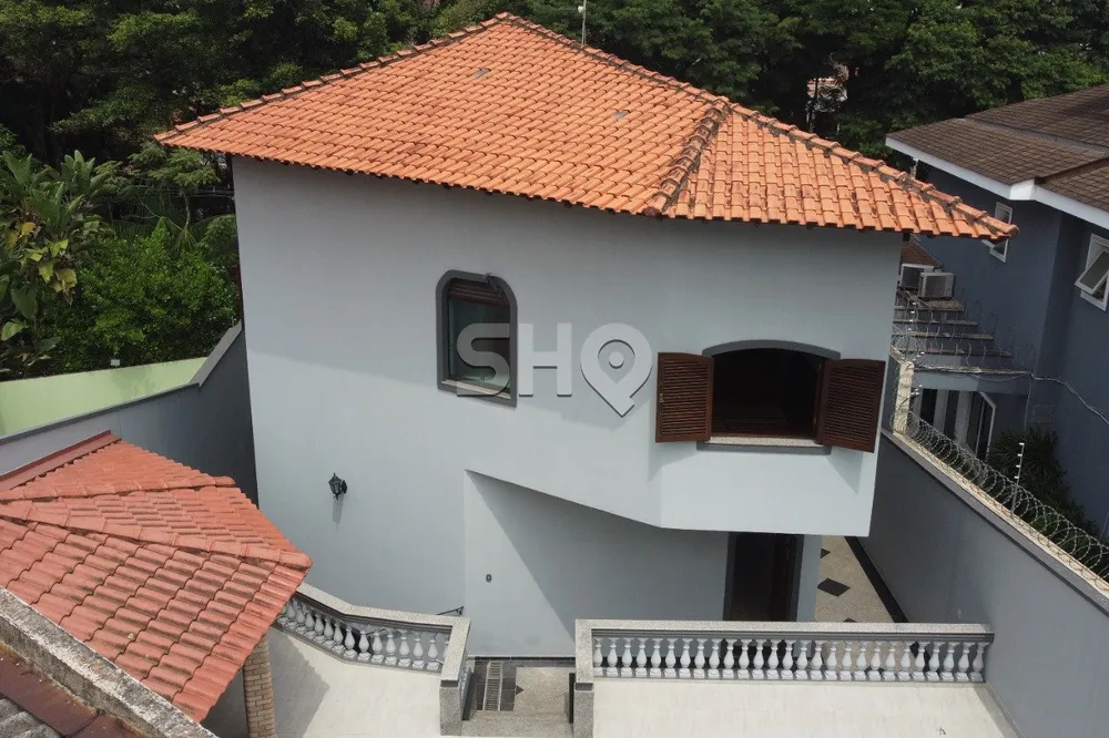 Sobrado, 4 quartos, 362 m² - Foto 7