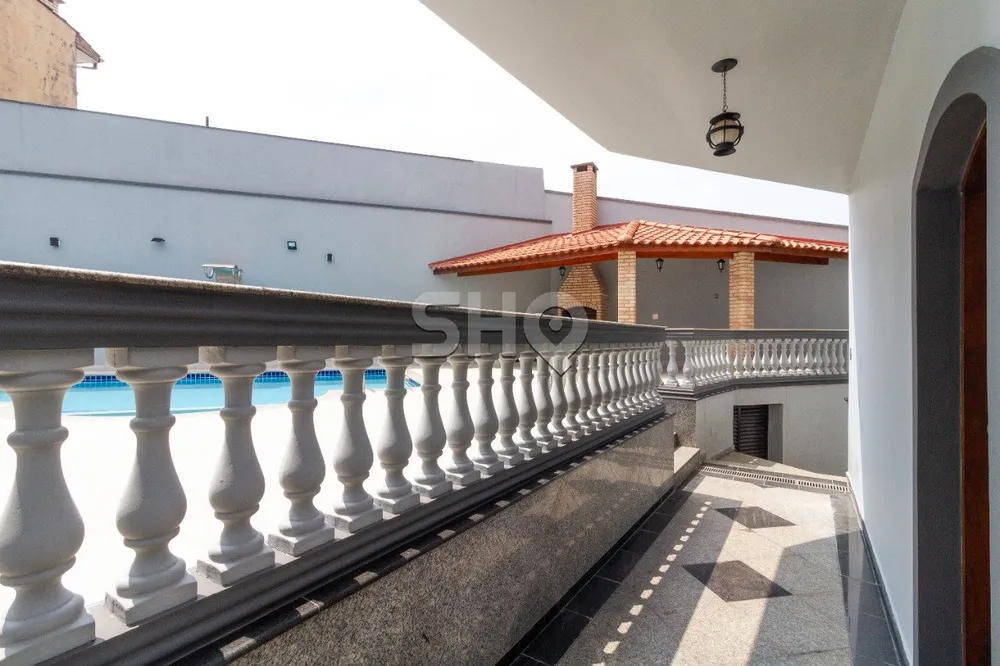 Sobrado, 4 quartos, 362 m² - Foto 3