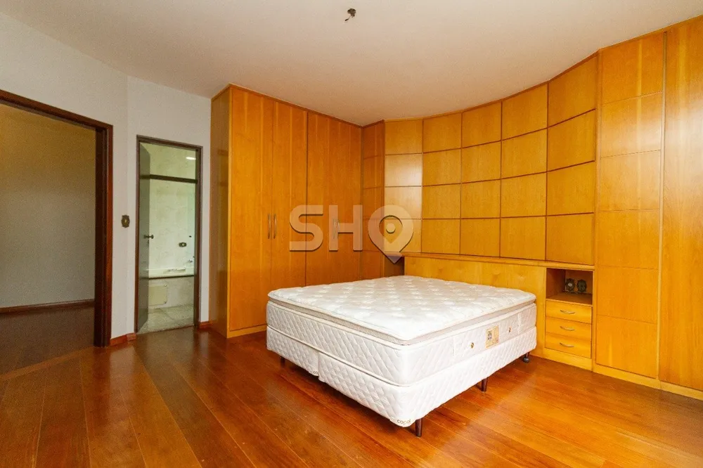 Sobrado, 4 quartos, 362 m² - Foto 8
