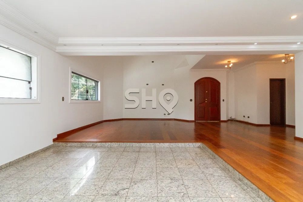 Sobrado, 4 quartos, 362 m² - Foto 2