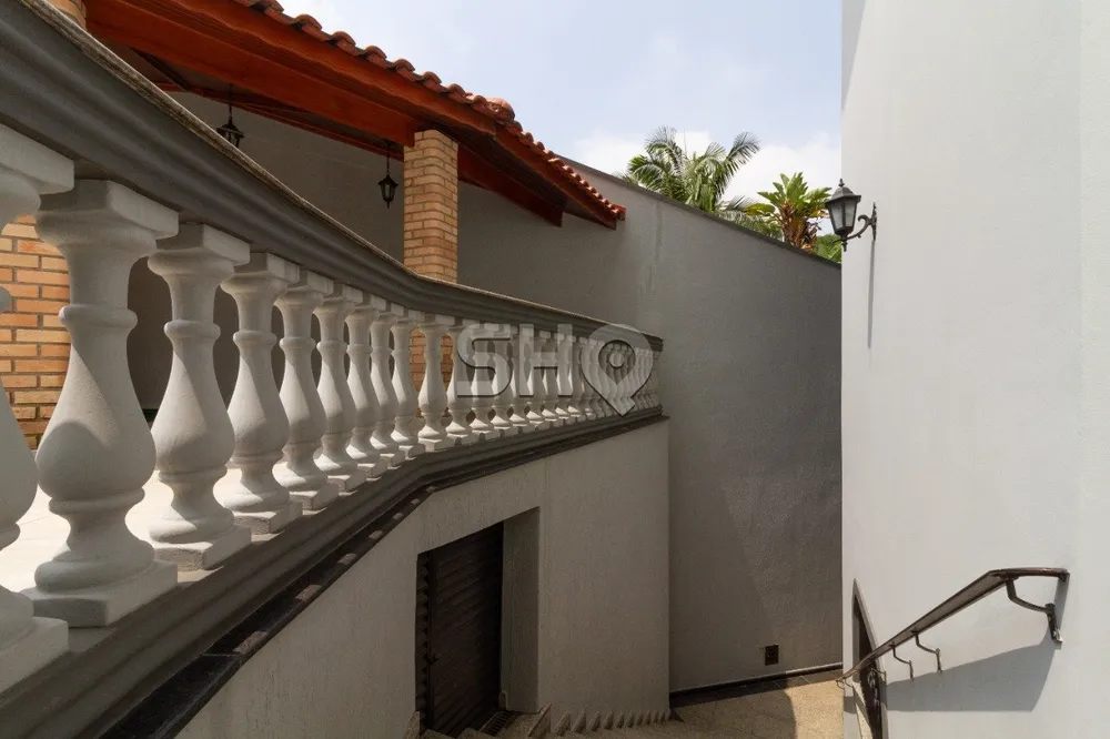 Sobrado, 4 quartos, 362 m² - Foto 9