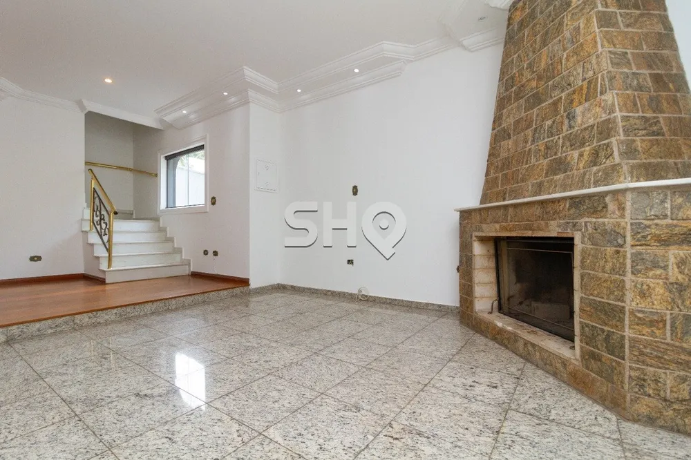 Sobrado, 4 quartos, 362 m² - Foto 5