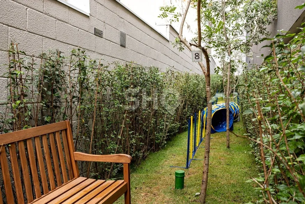 Apartamento, 2 quartos, 35 m² - Foto 24