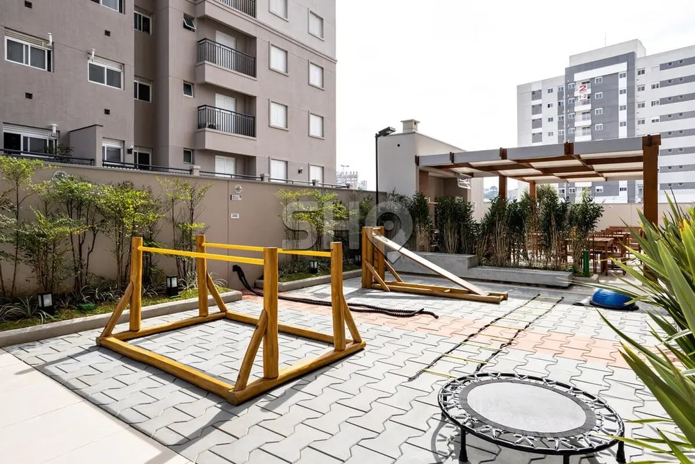 Apartamento, 2 quartos, 35 m² - Foto 21