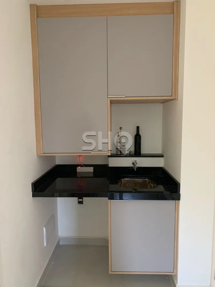 Apartamento, 2 quartos, 35 m² - Foto 15