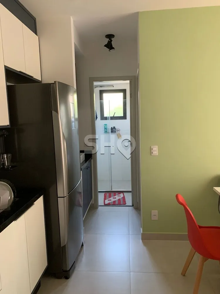 Apartamento, 2 quartos, 35 m² - Foto 14