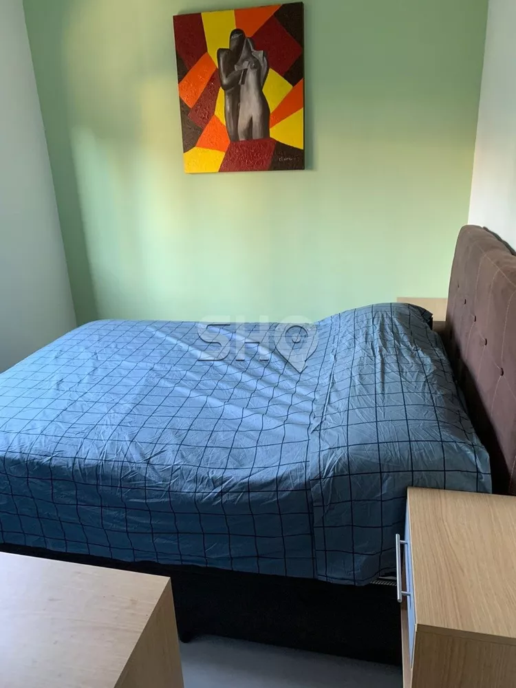 Apartamento à venda com 2 quartos, 35m² - Foto 8