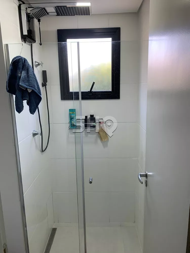 Apartamento à venda com 2 quartos, 35m² - Foto 11