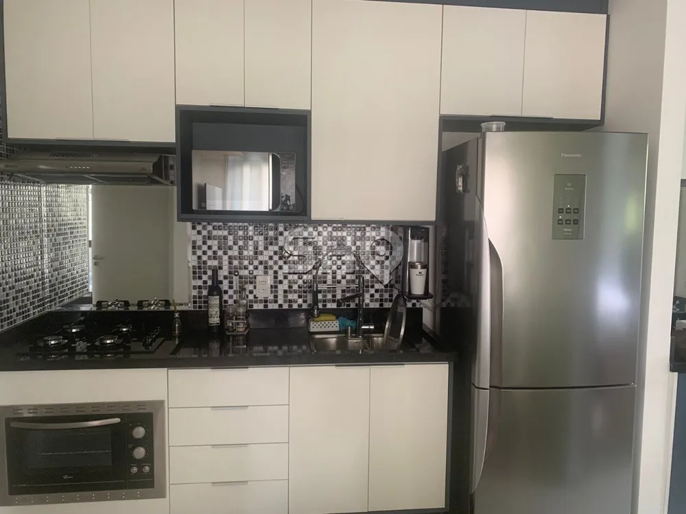 Apartamento, 2 quartos, 35 m² - Foto 13