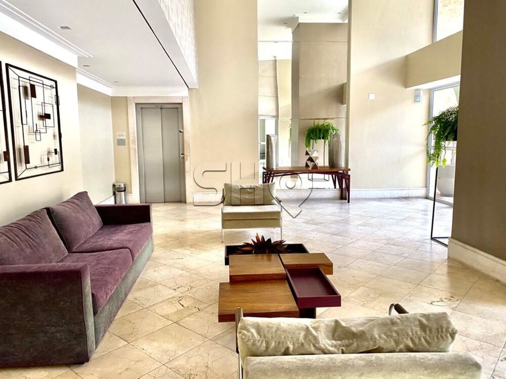 Apartamento à venda com 3 quartos, 165m² - Foto 16