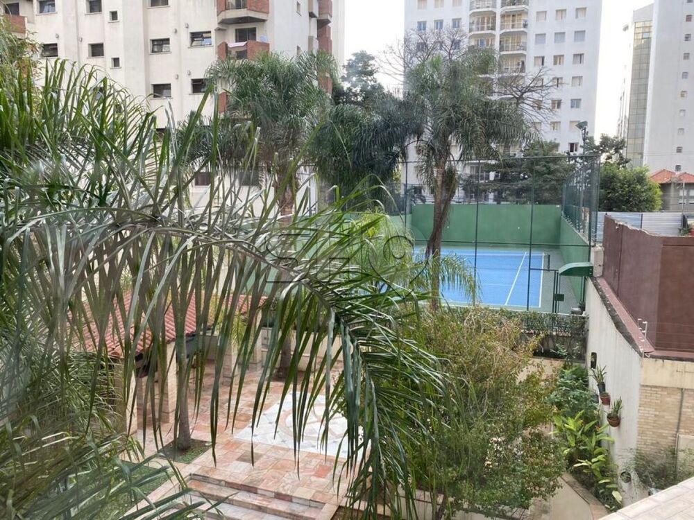 Apartamento à venda com 3 quartos, 165m² - Foto 20