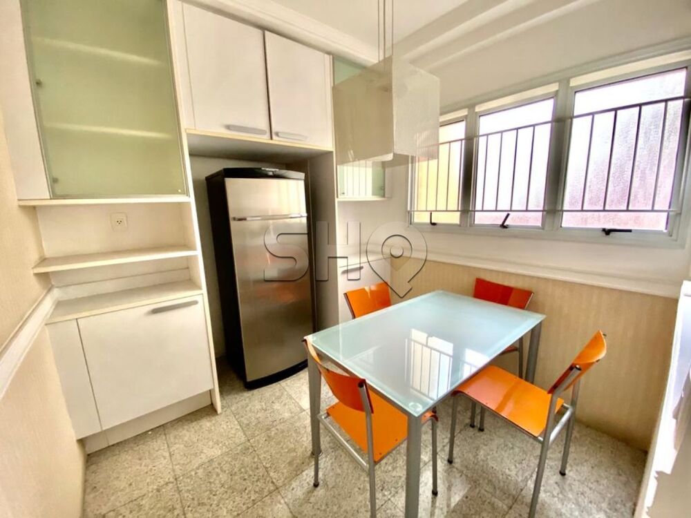 Apartamento à venda com 3 quartos, 165m² - Foto 10