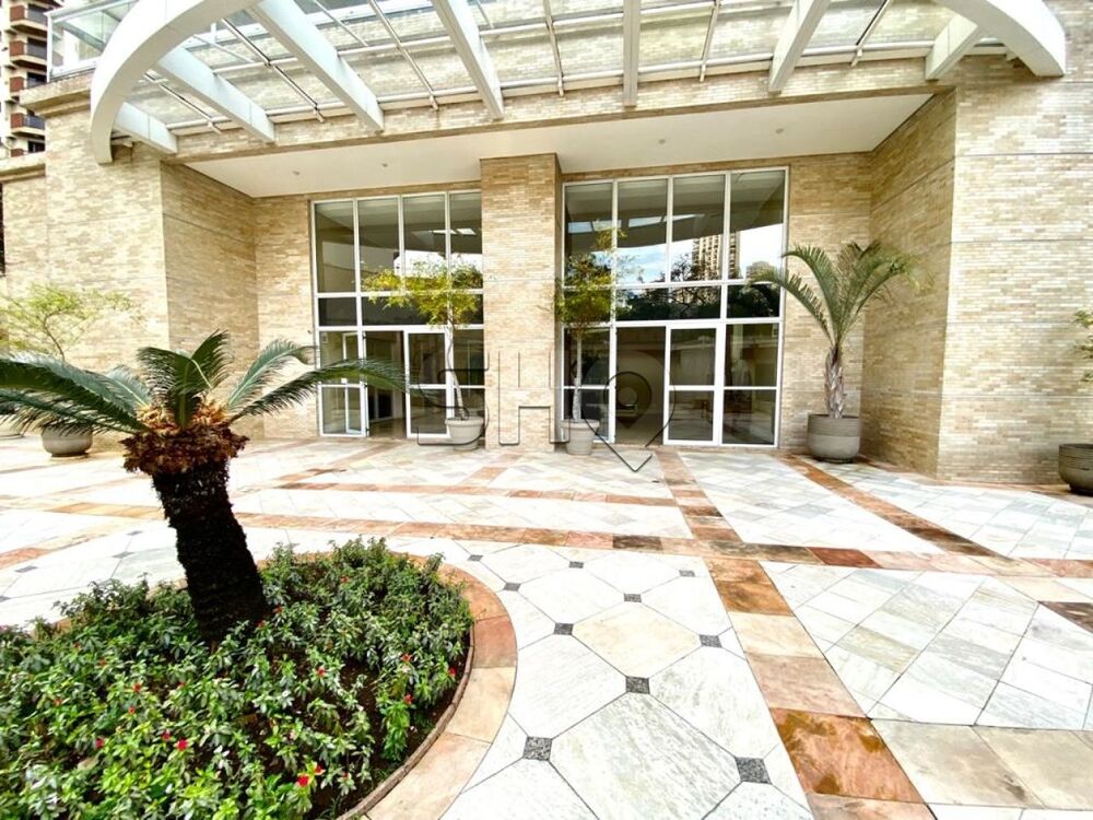 Apartamento à venda com 3 quartos, 165m² - Foto 19