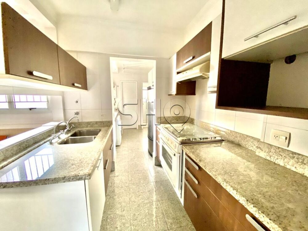 Apartamento à venda com 3 quartos, 165m² - Foto 11