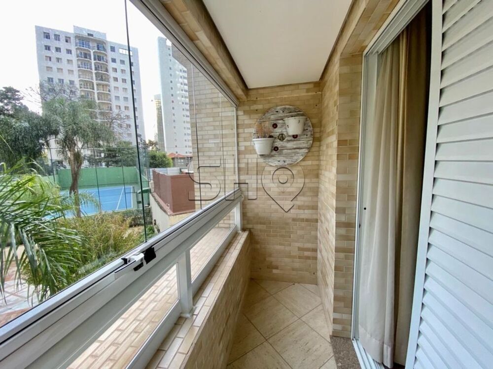 Apartamento à venda com 3 quartos, 165m² - Foto 5