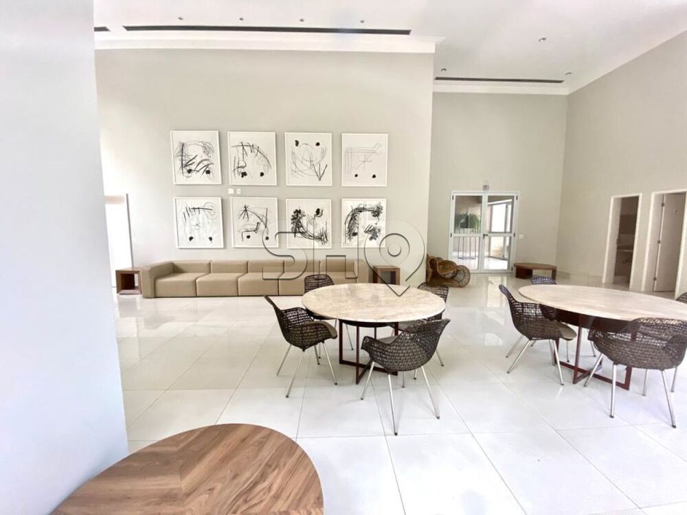 Apartamento à venda com 3 quartos, 165m² - Foto 18