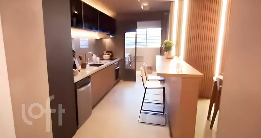 Apartamento à venda com 4 quartos, 167m² - Foto 4